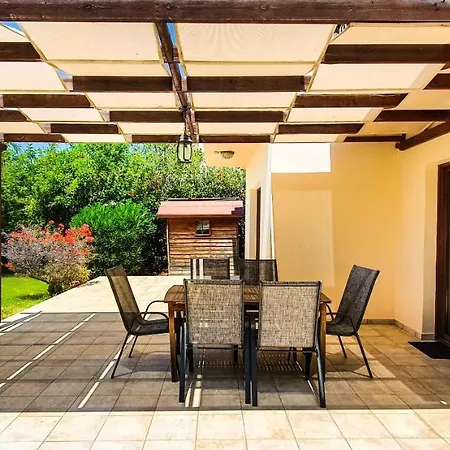 Holidays Villas Pissouri Exterior photo