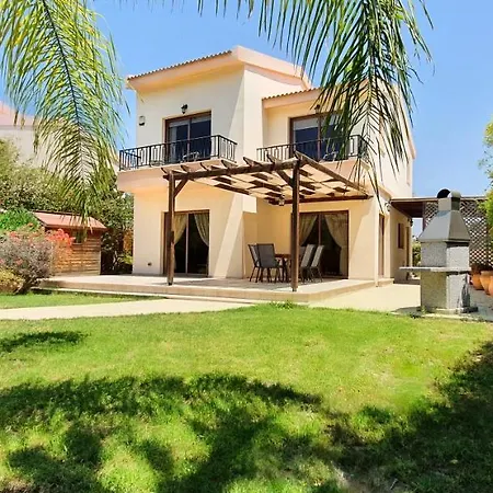 Holidays Villas Pissouri Exterior photo