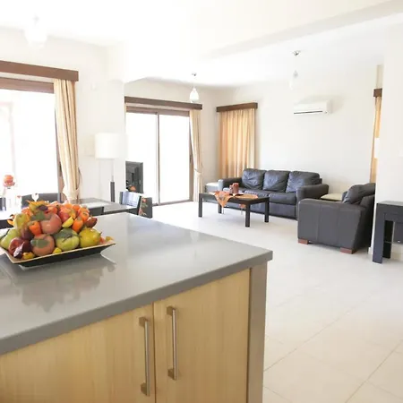 Holidays Villas Pissouri Exterior photo