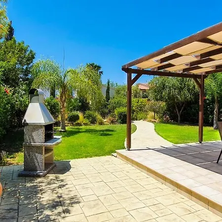 Holidays Villas Pissouri Exterior photo