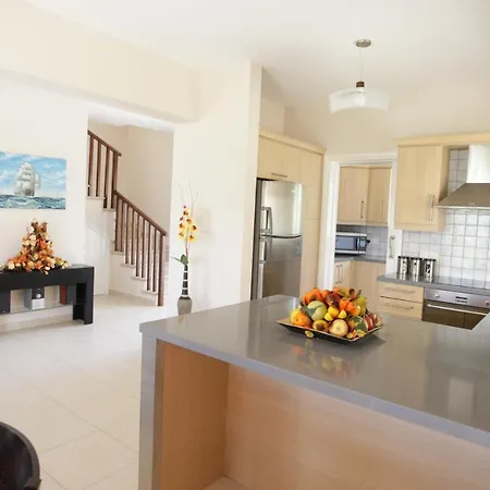 Holidays Villas Pissouri Exterior photo