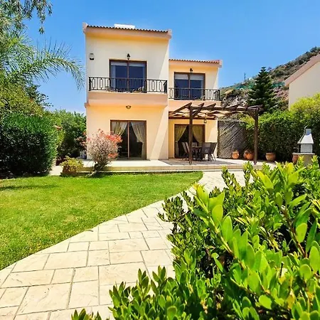 Holidays Villas Pissouri Exterior photo