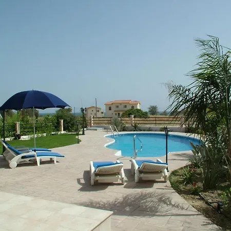 Holidays Villas Pissouri Exterior photo