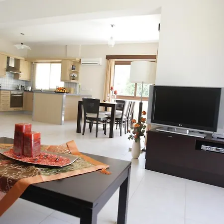 Holidays Villas Pissouri Exterior photo
