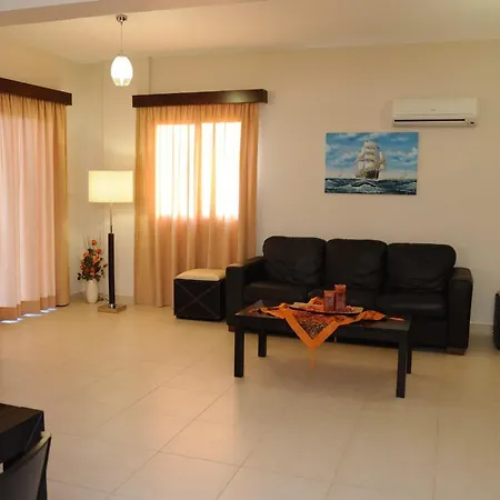 Holidays Villas Pissouri Exterior photo