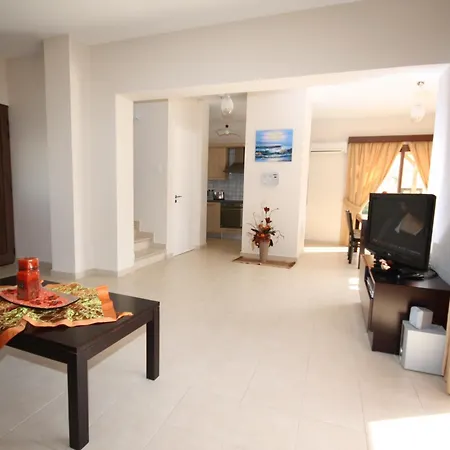 Holidays Villas Pissouri Exterior photo