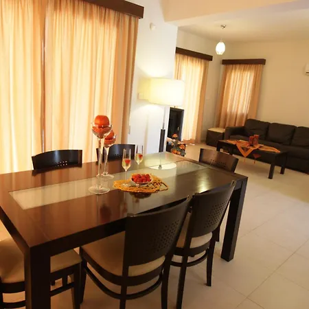 Holidays Villas Pissouri Exterior photo
