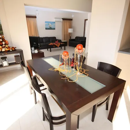 Holidays Villas Pissouri Exterior photo