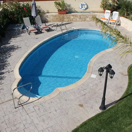 Holidays Villas Pissouri Exterior photo
