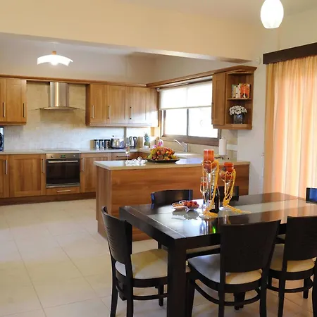 Holidays Villas Pissouri Exterior photo