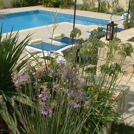Holidays Villas Pissouri Exterior photo