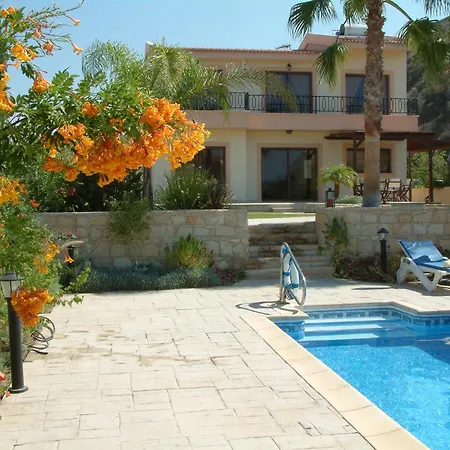 Holidays Villas Pissouri Exterior photo