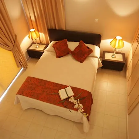 Holidays Villas Pissouri Room photo