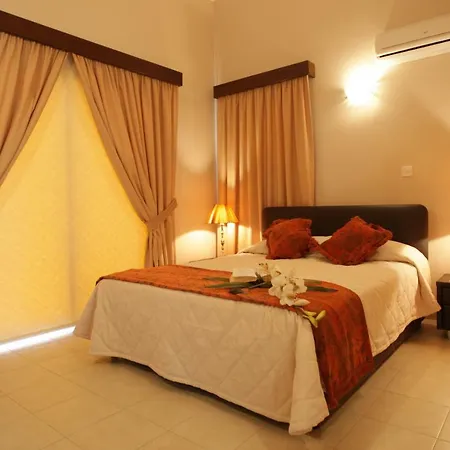 Holidays Villas Pissouri Exterior photo