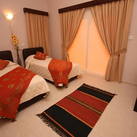 Holidays Villas Pissouri Room photo