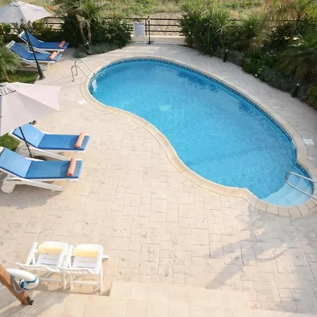 Holidays Villas Pissouri Exterior photo
