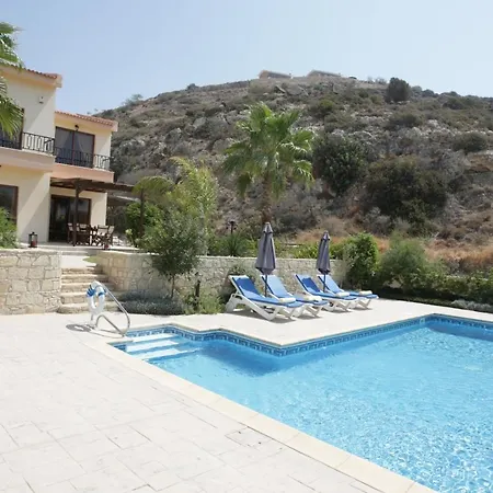 Holidays Villas Pissouri Exterior photo