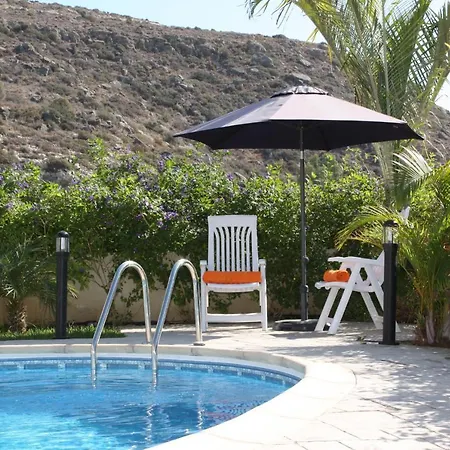 Holidays Villas Pissouri Exterior photo