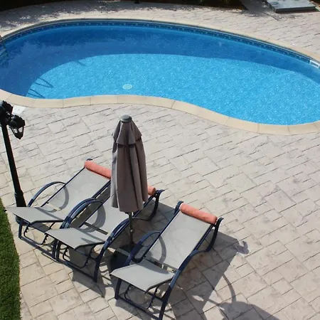 Holidays Villas Pissouri Exterior photo