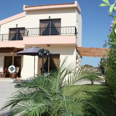Holidays Villas Pissouri Exterior photo