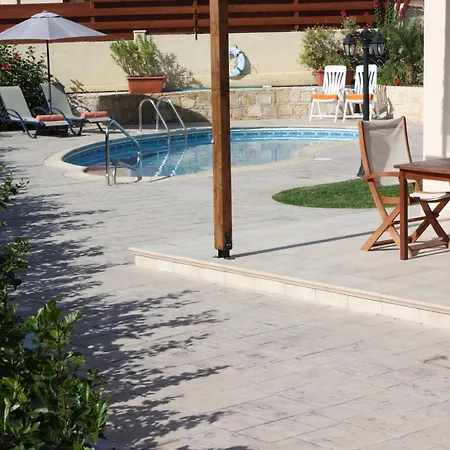 Holidays Villas Pissouri Exterior photo