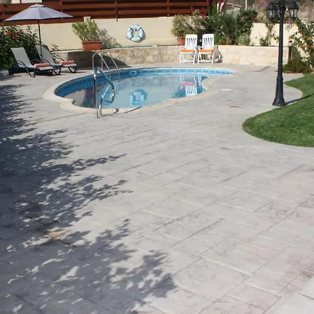 Holidays Villas Pissouri Exterior photo