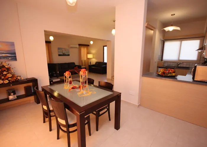 Holidays Villas