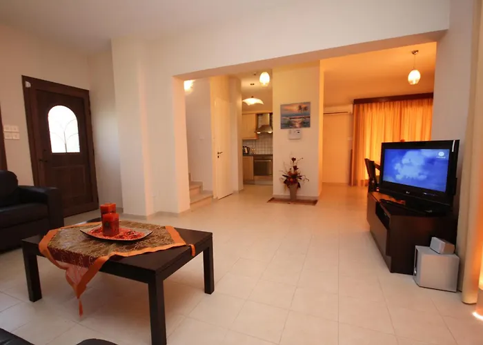 Holidays Villas