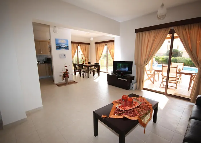Holidays Villas