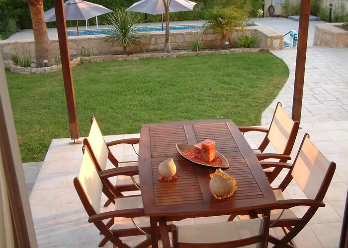 Holidays Villas
