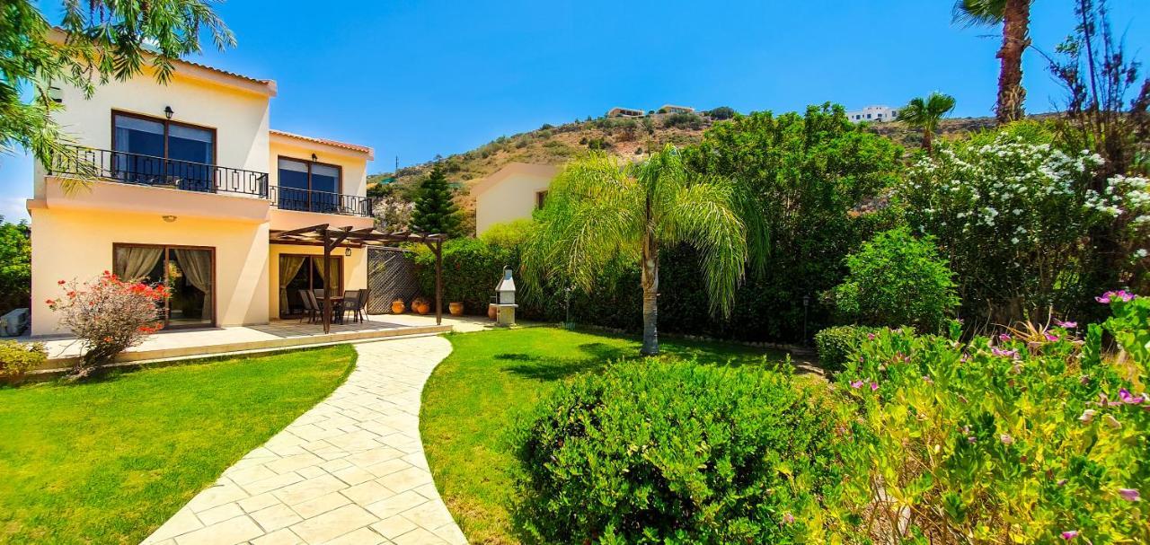Villa Holidays *