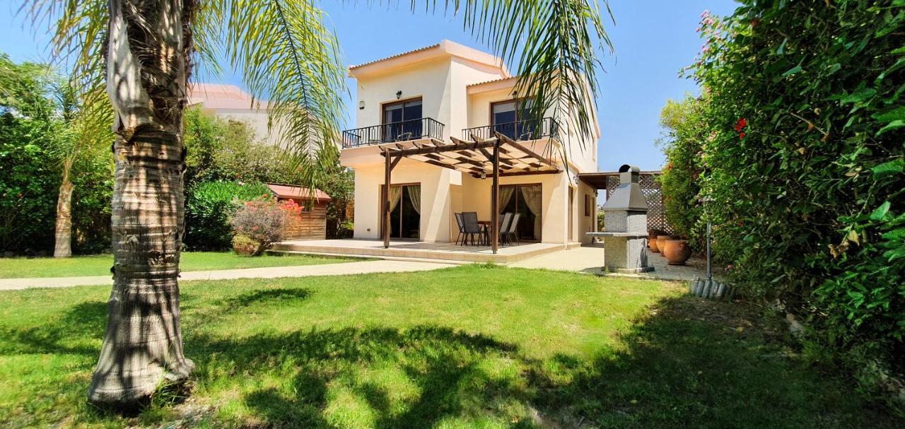 Villa Holidays Pissouri
