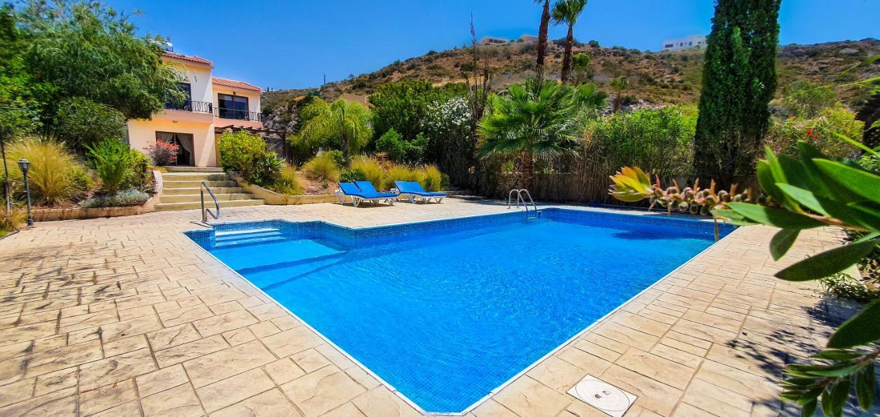 Villa Holidays Pissouri