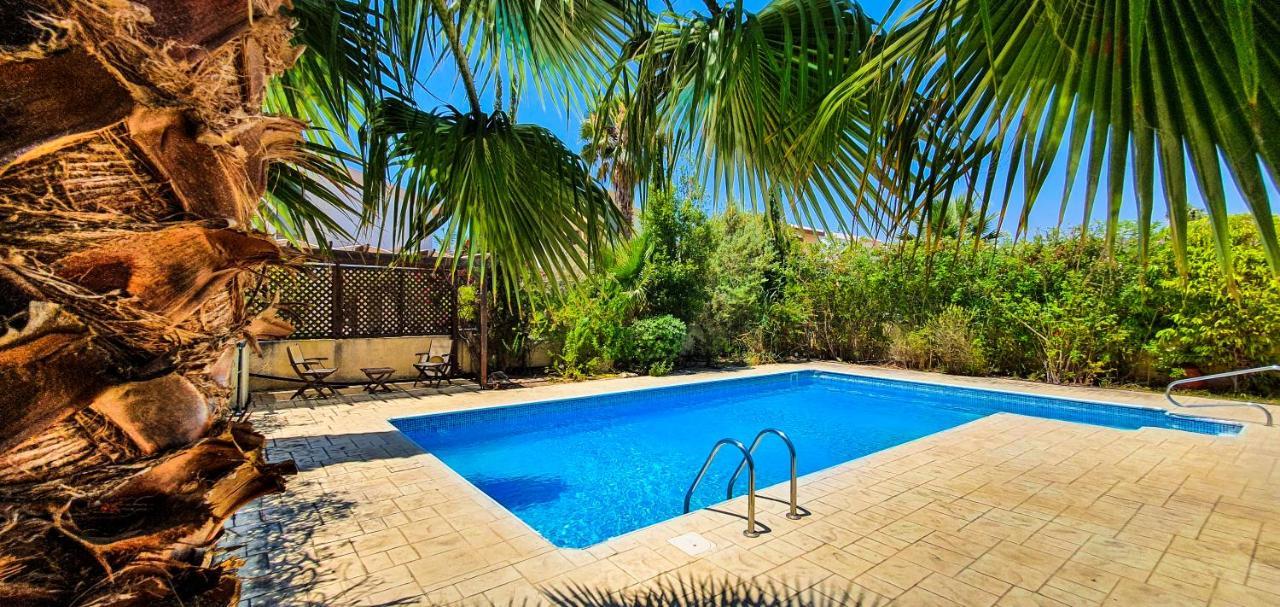 Holidays Villa Pissouri