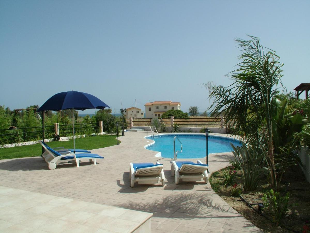 Holidays Villa