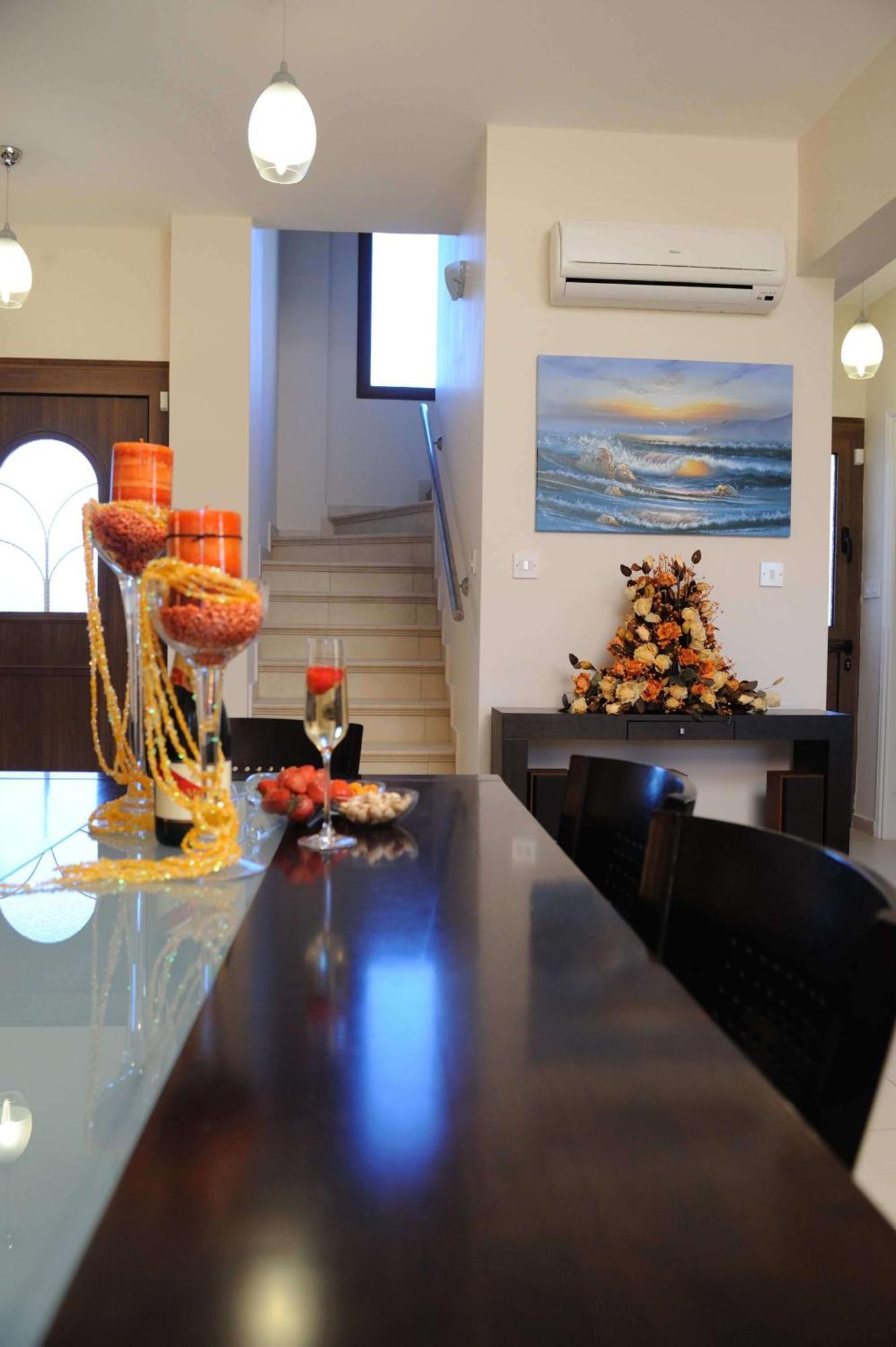 Holidays Villa Pissouri
