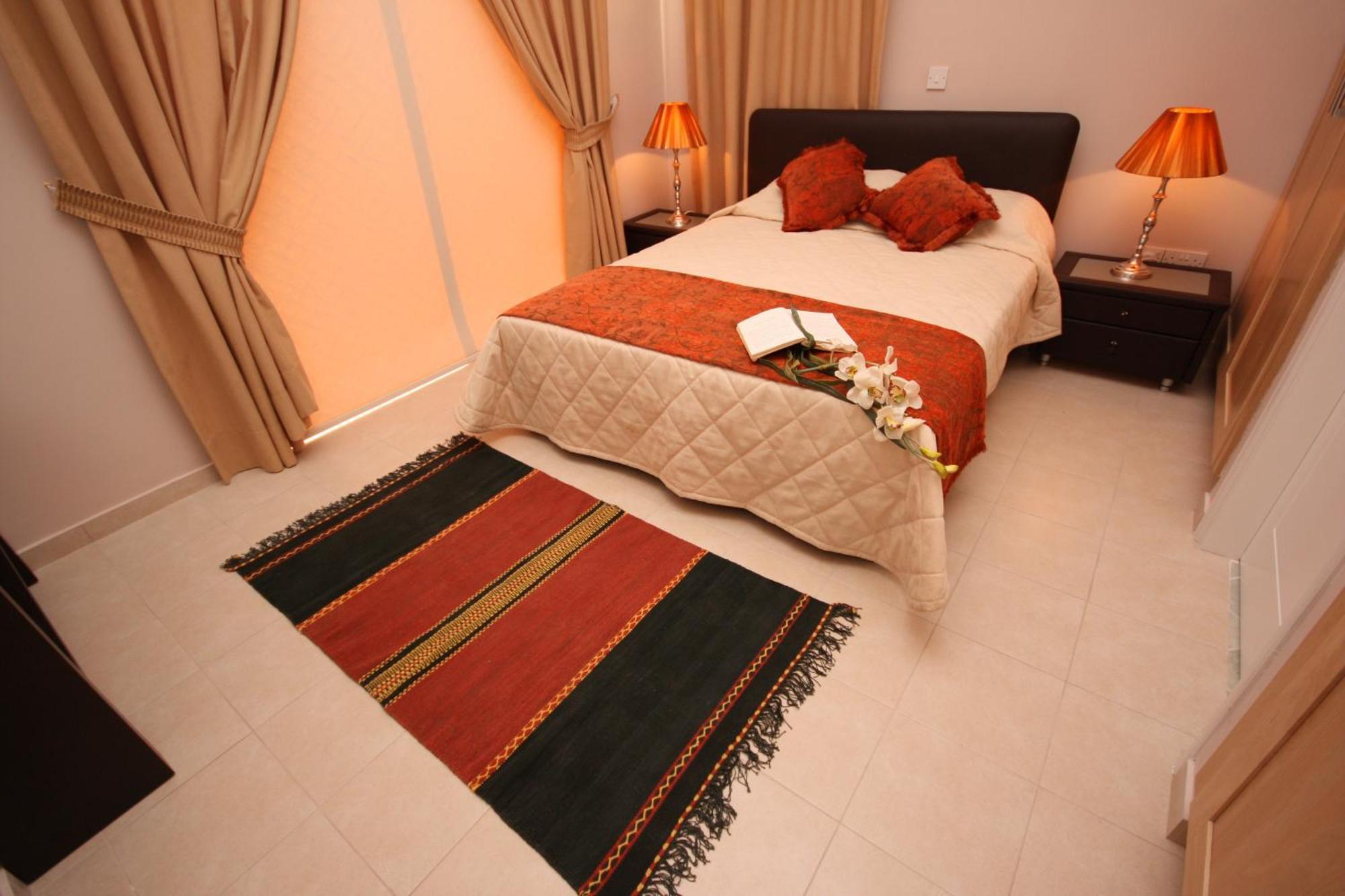 Holidays Villa *