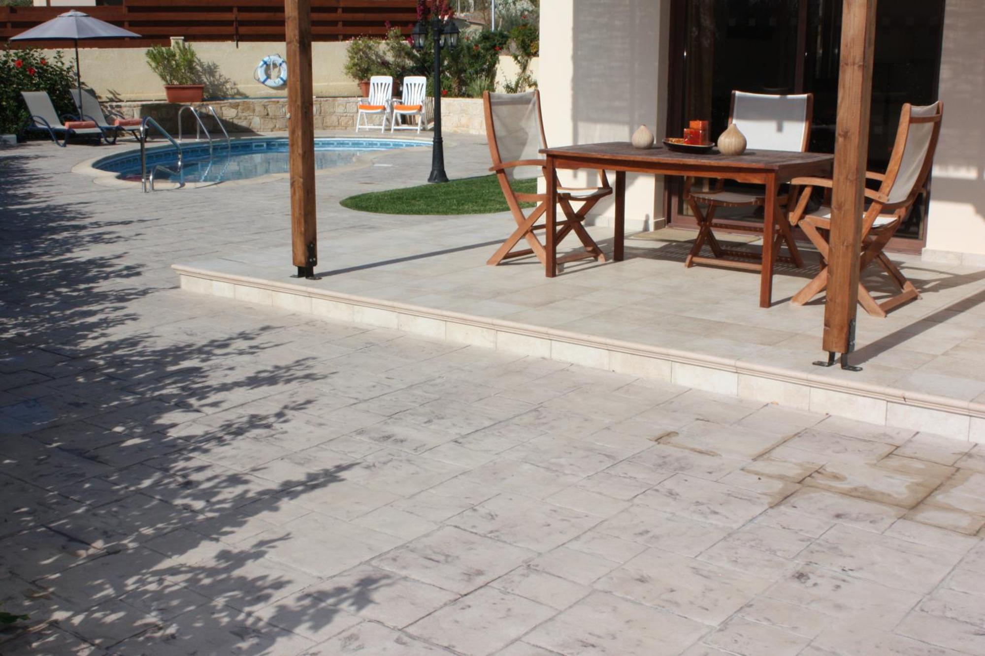 Holidays Villa