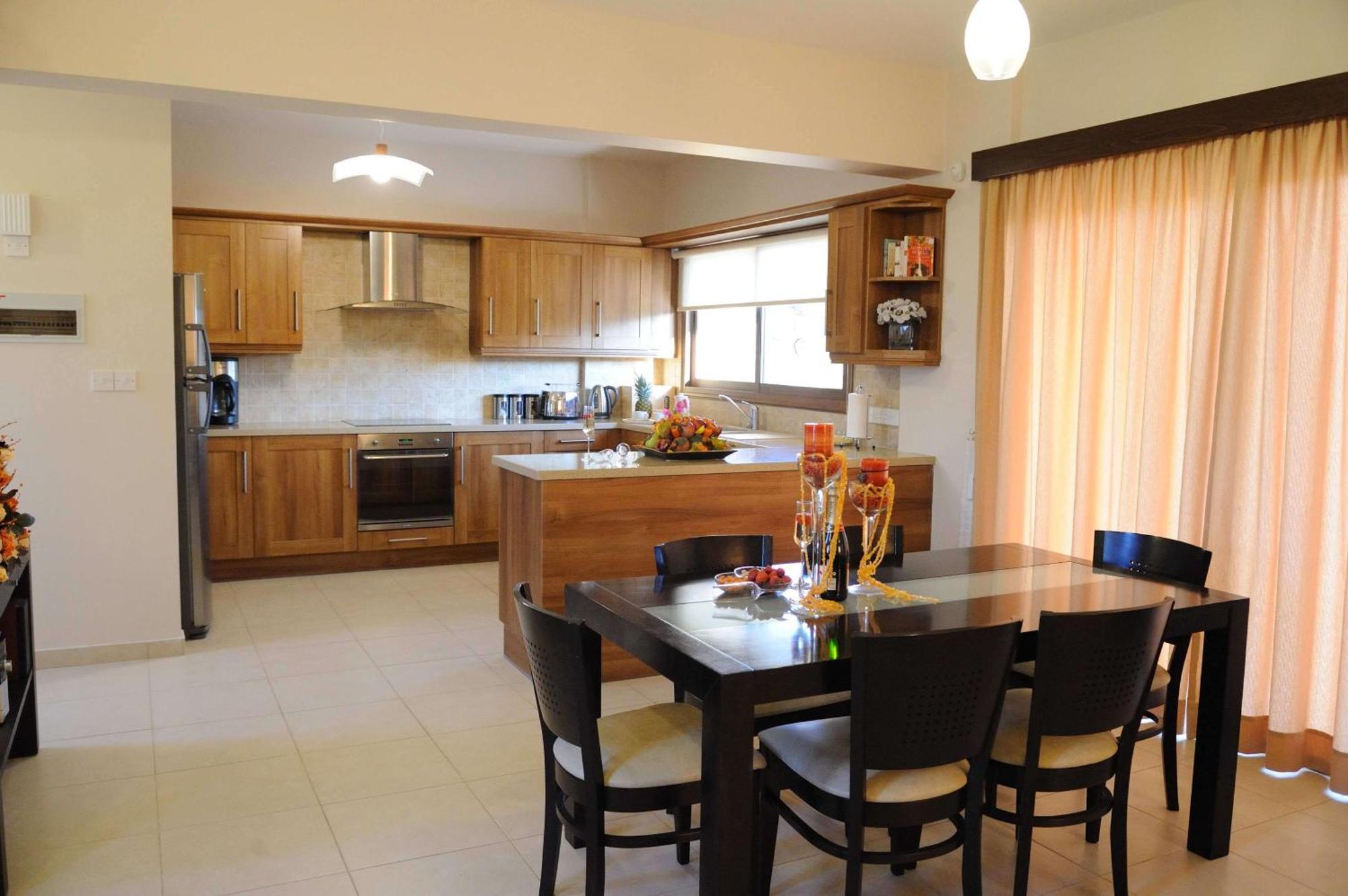 Holidays Villa *