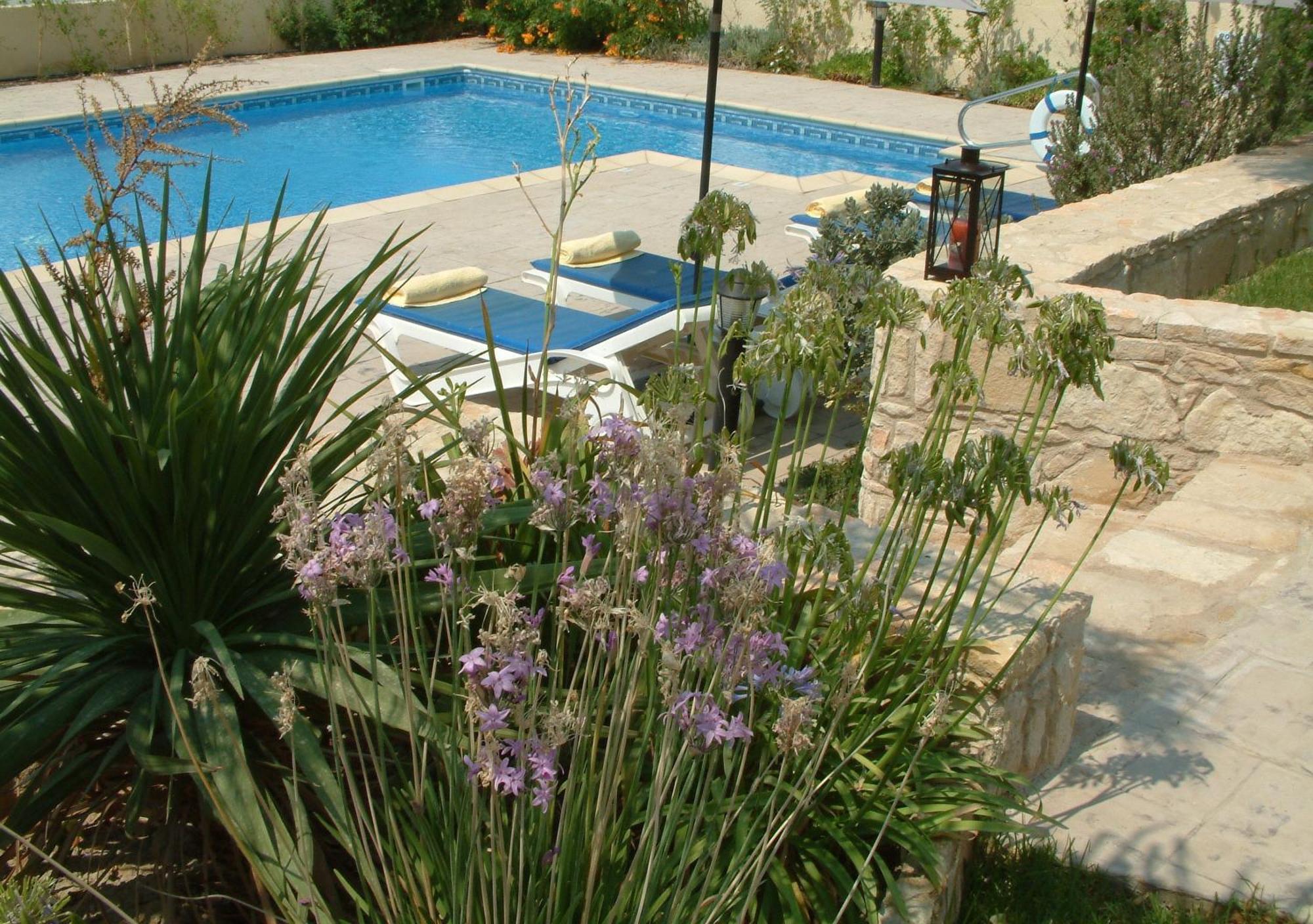 Holidays Villa Pissouri