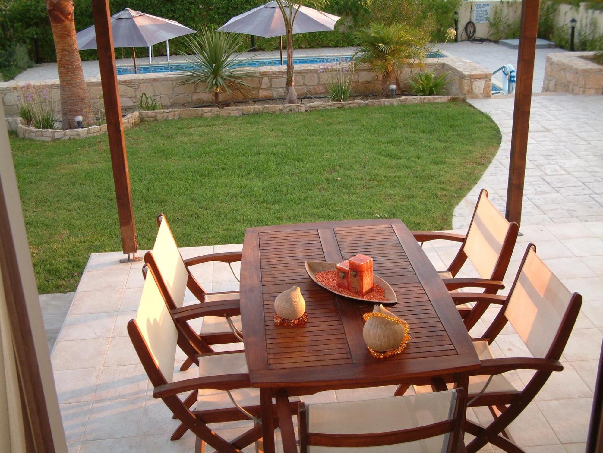 Holidays Villa *