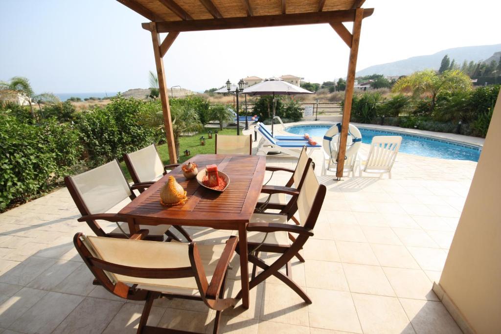 Villa Holidays Villas *
