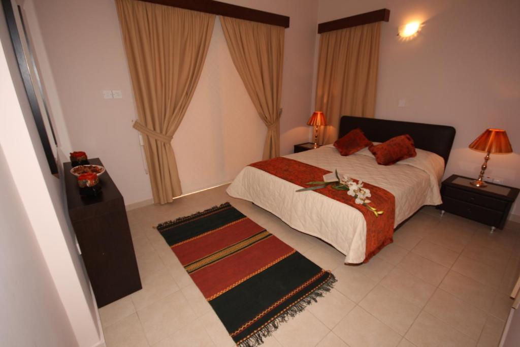 Villa Holidays Pissouri