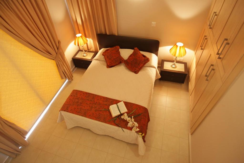 Holidays Villa