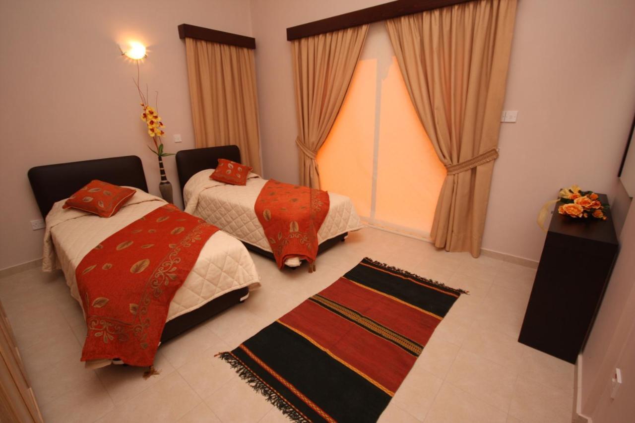 Holidays Villa Pissouri