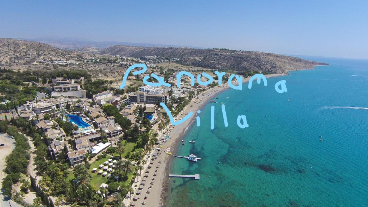 Holidays * Pissouri