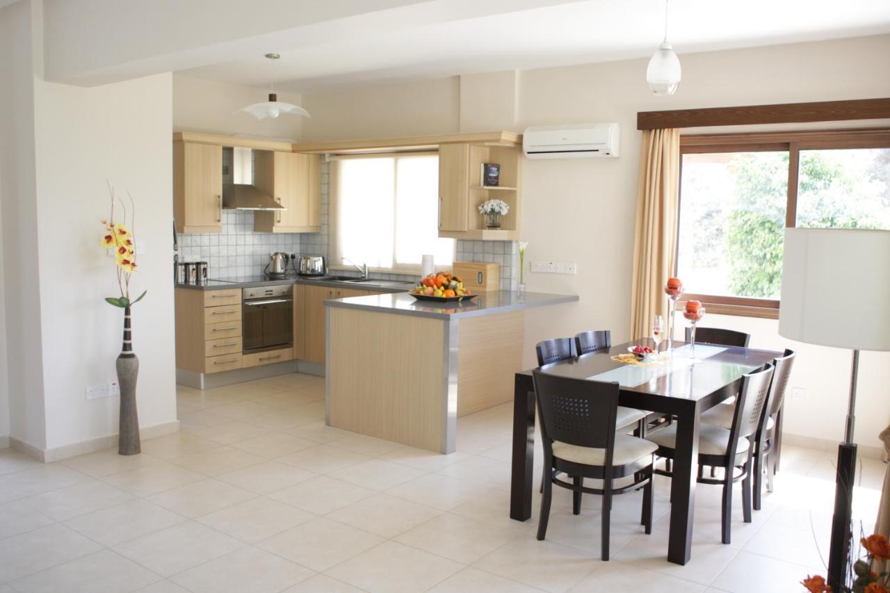 Villa Holidays *