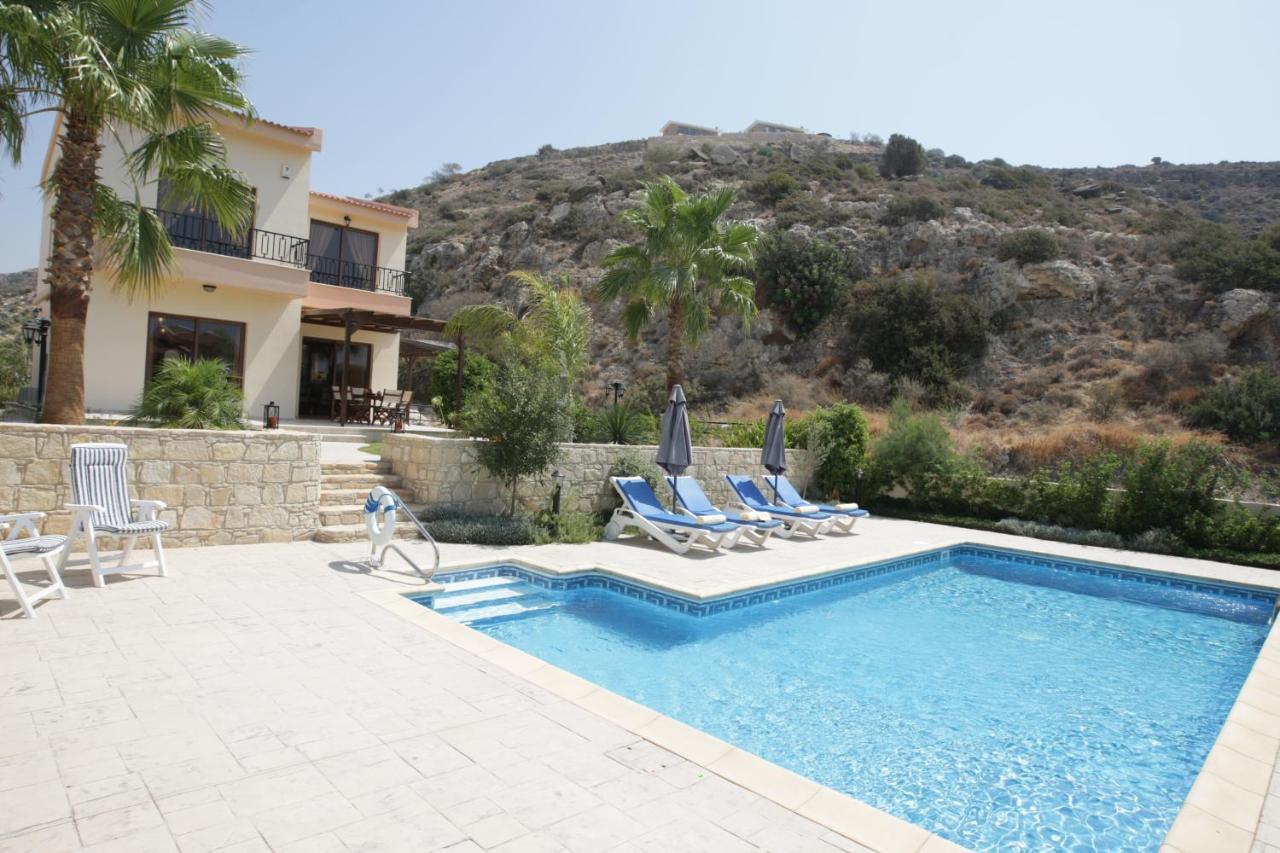 Holidays Villas Villa *