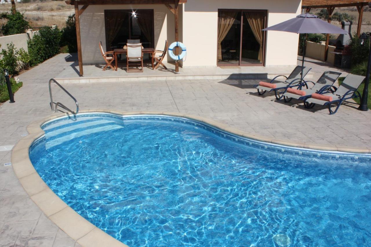 Villa Holidays Pissouri