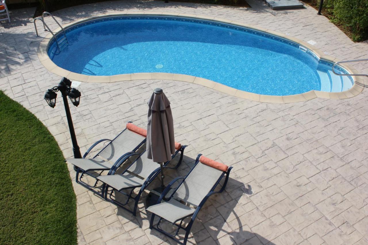 Holidays Villa